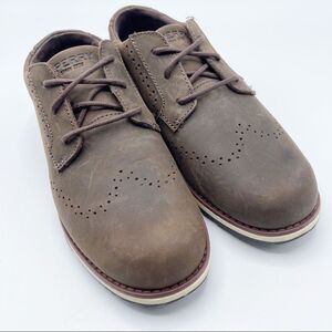 Sperry Windward shoes NWOT - Big Kids 4Y
